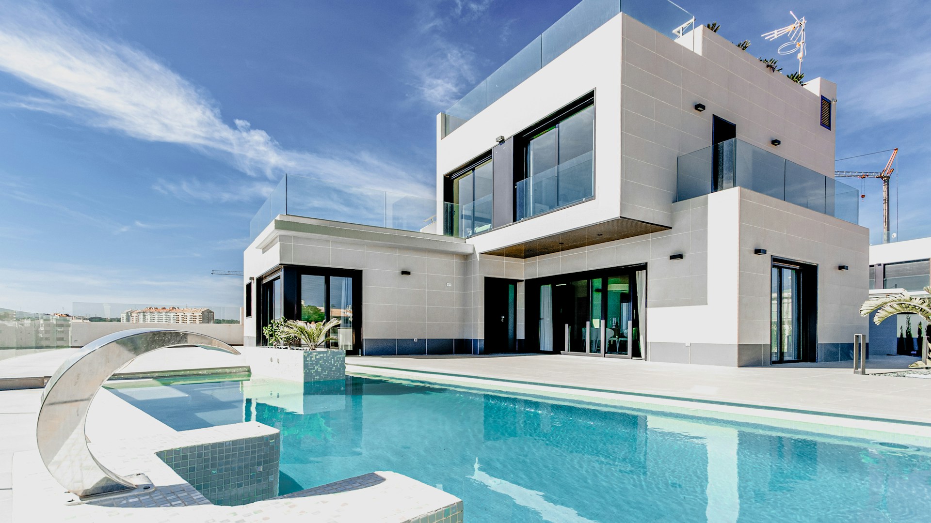 Home Buyers Services